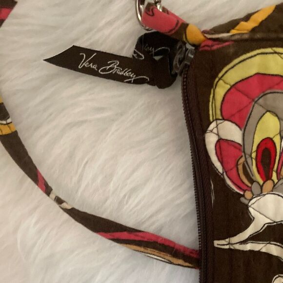 Vera Bradley Small Crossbody Bag - Picture 7 of 10